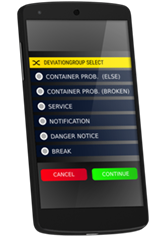 TCS mobile