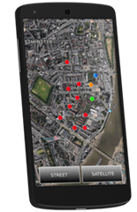 TCS mobile