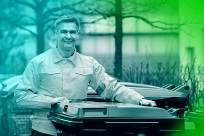 environmental services